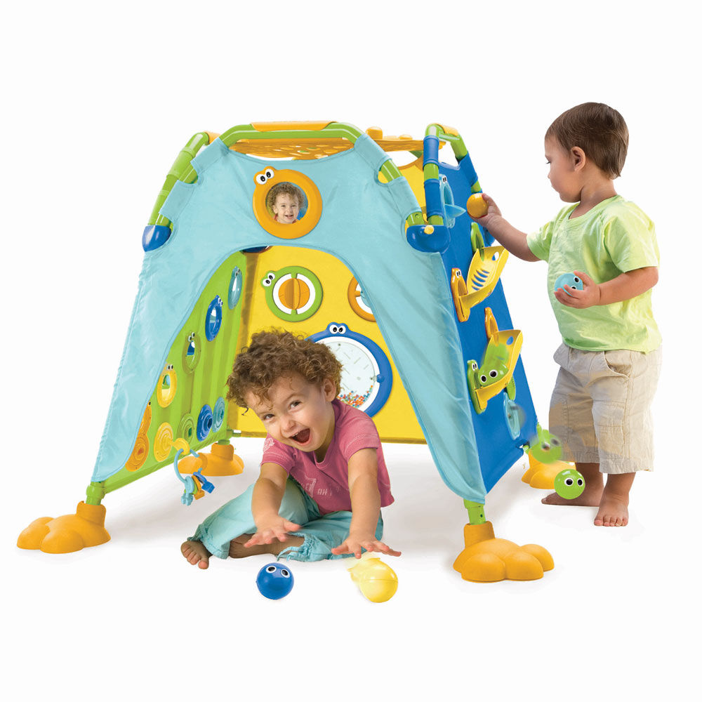 Discovery foldable play tent cheap