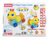 R/C Wriggle 'N Giggle Caterpillar