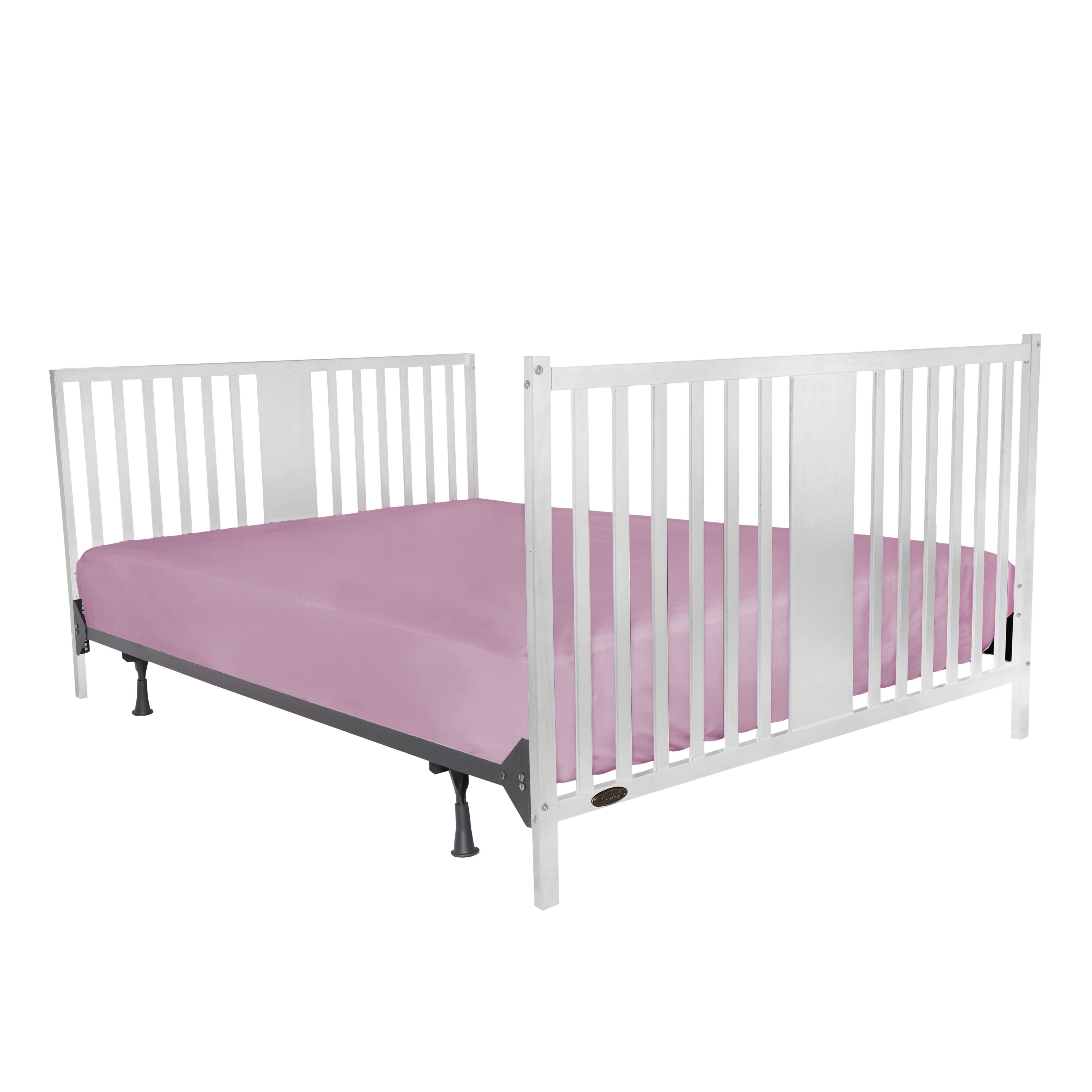kidiway crib mattress