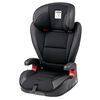 Peg-Perego Viaggio HBB 120 Booster Car Seat - Licorice