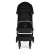 Nuna TRVL Stroller - Caviar