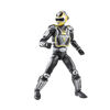 Power Rangers Lightning Collection S.P.D. A-Squad Yellow Ranger