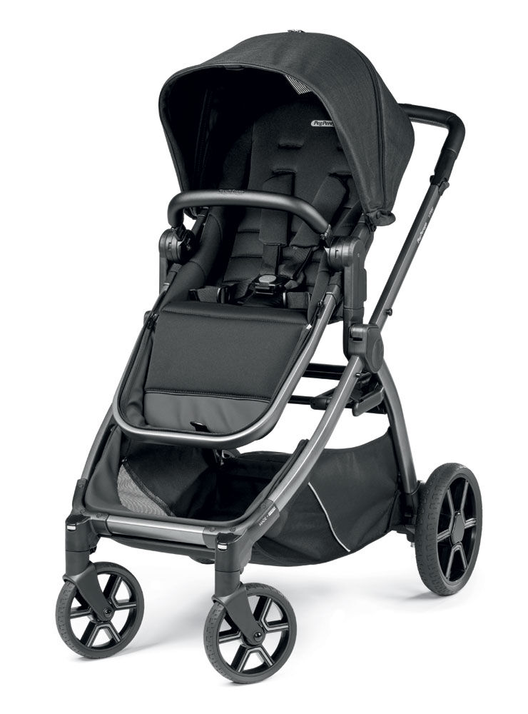 Peg perego system 2025