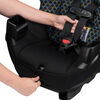 Evenflo Sonus Convertible Car Seat - Boomerang Green