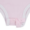 Levis 3 pack Bodysuits - Pink - Size 3 Months