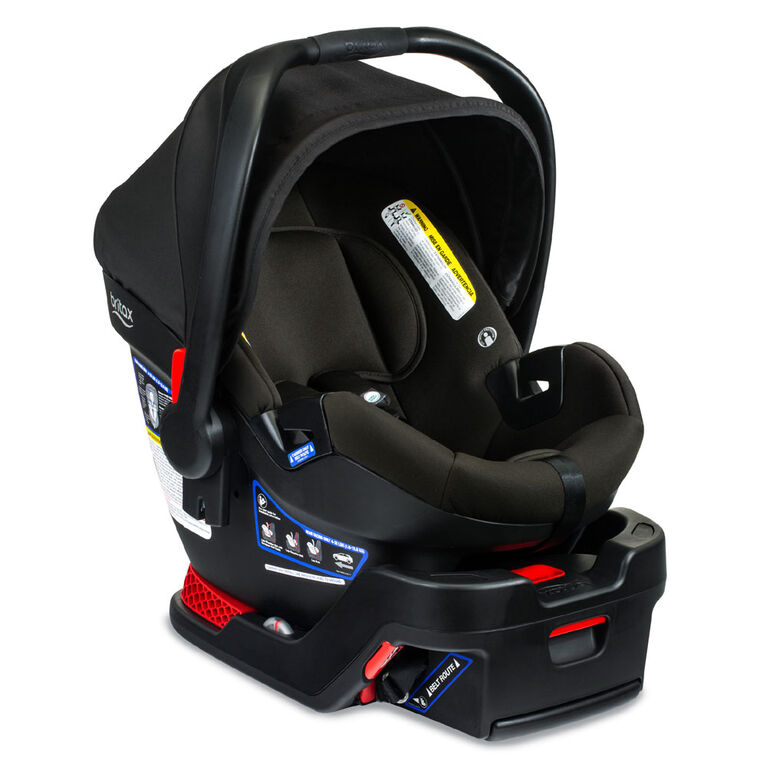 B Safe Gen 2 Infant Car Seat Eclipse Babies R Us Canada - How Long Are Infant Car Seats Good For Canada