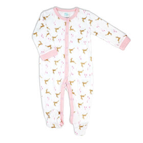Tendetyme Pink Golden Deer Sleeper