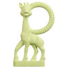 Sophie Once Upon a Time Teether Vanilla - Orange