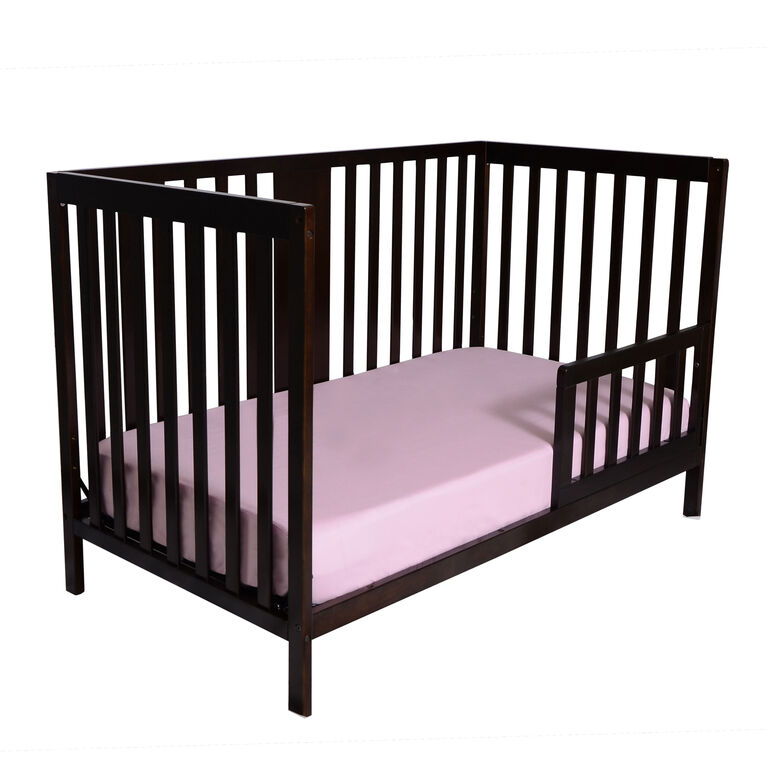 Kidiway Geneve In Crib