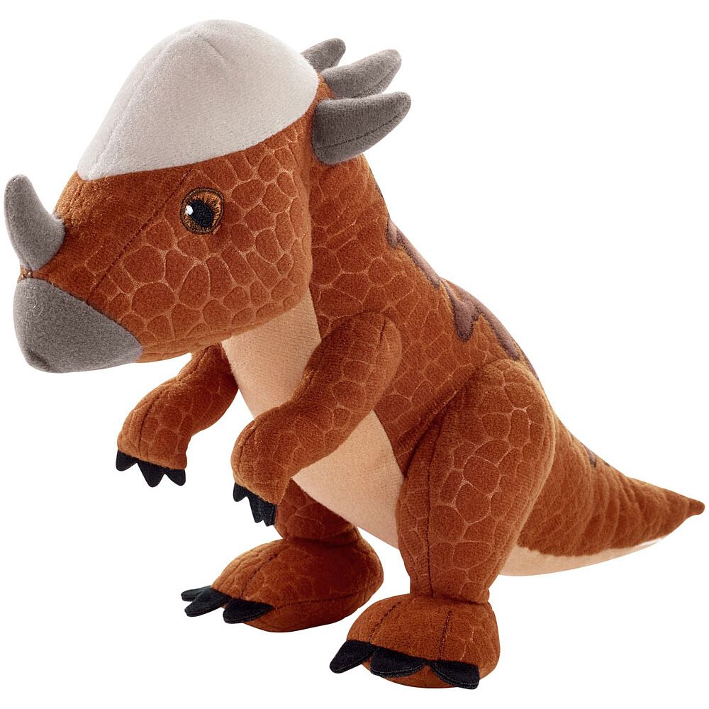 jurassic world soft toys