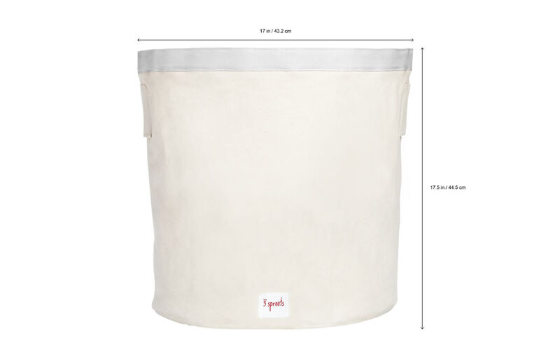 3 Sprouts - Storage Bin - Lion