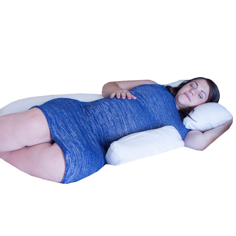 pregnancy wedge pillow
