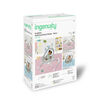 Balancelle apaisante et transat InLighten d'Ingenuity - Remy