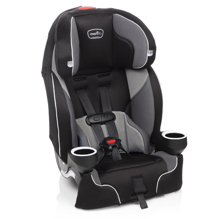 Evenflo Securekid Harness Booster Car Seat - Dakota