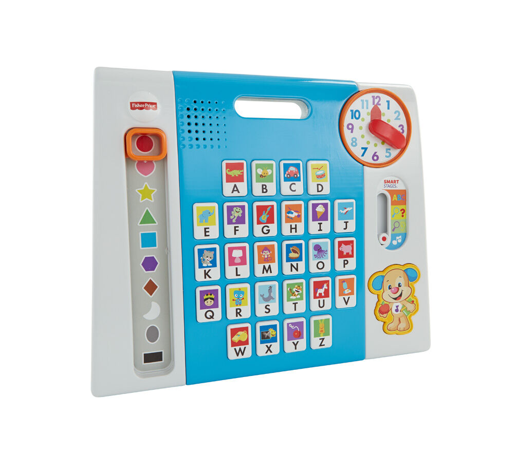 Fisher price smart pad clearance