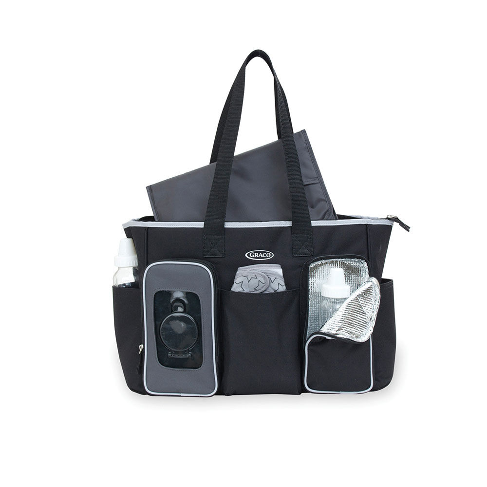 Graco diaper bag best sale