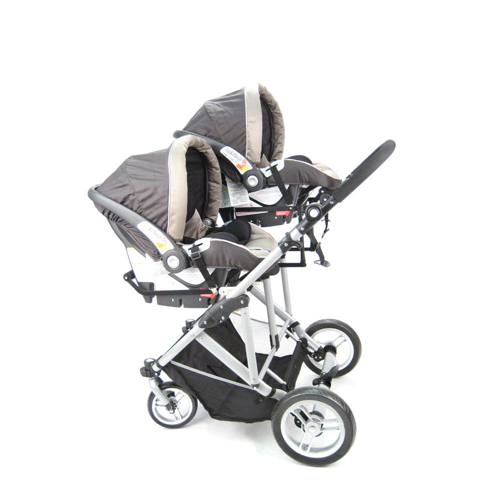 Strollair my duo 2025