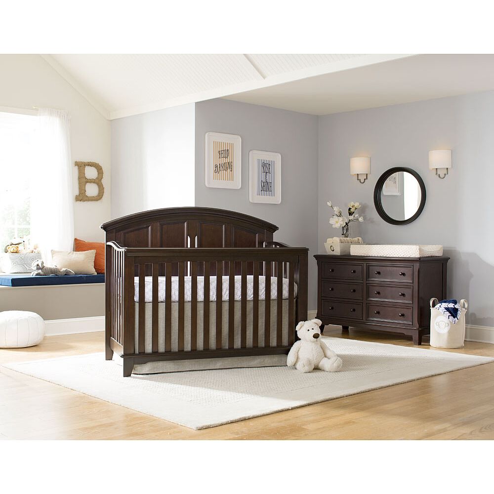 Baby cot babies r us shop