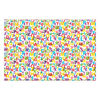 Luxury Gelli Mats - Alphabet Fun - English Edition