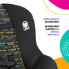 Cosco Kids Scenera Next Convertible Car Seat - Diamond Daze