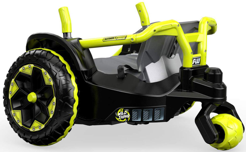 Power wheels power wheels deals