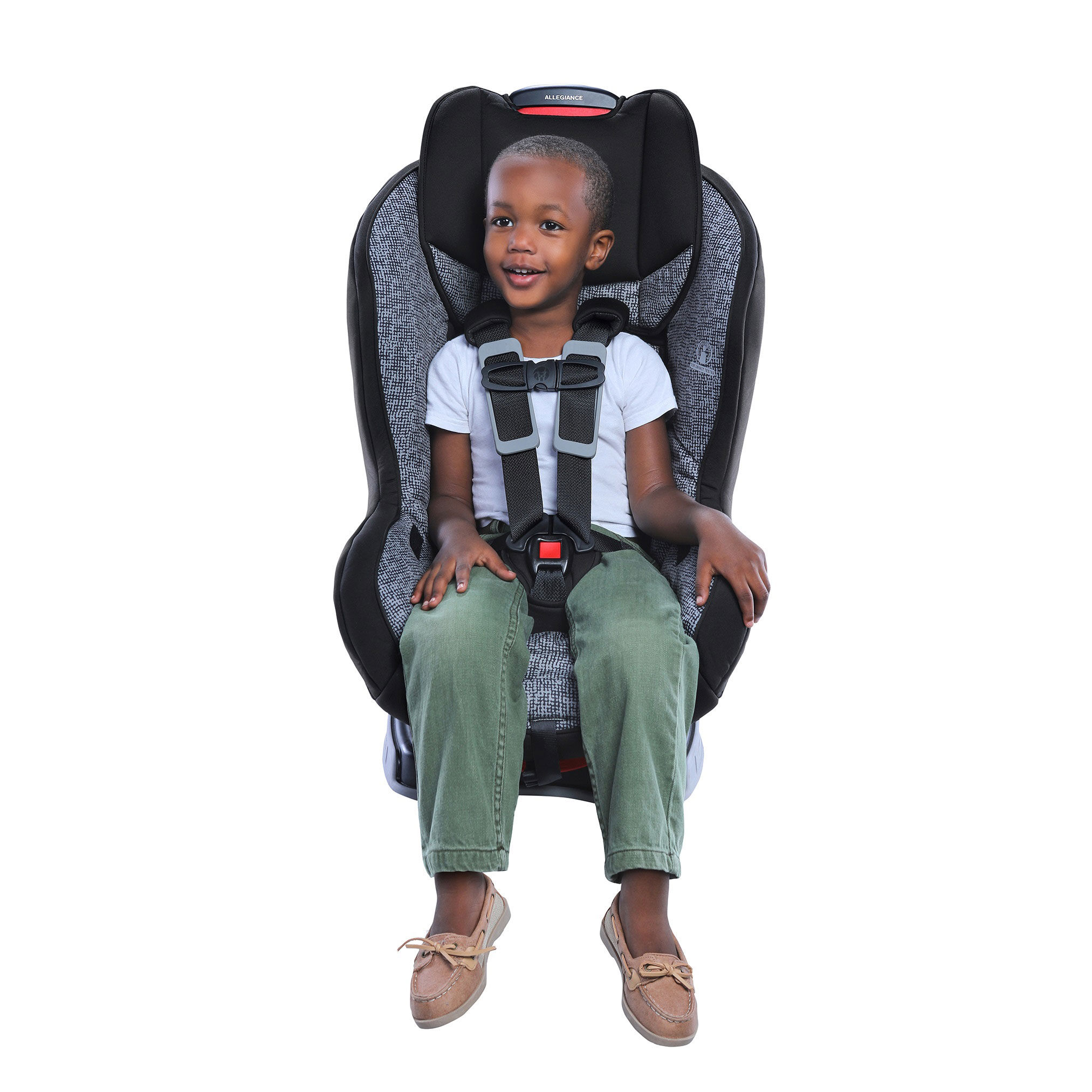 britax essentials allegiance convertible car seat