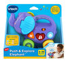 VTech Push and Explore Elephant - English Edition