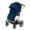 Cybex Talos S Lux Stroller - Navy Blue