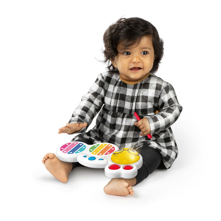 Xylophone enfant, bébé en solde