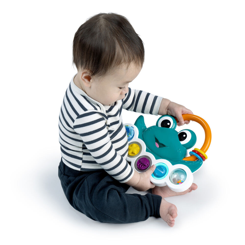Baby einstein baby neptune ocean explorer hot sale