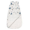 Perlimpinpin-Bamboo sleep bag 1.0 TOG-Space-18-36m