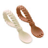 Sweetie Spoons Looped Set Toast