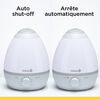 Humidificateur Easy Clean et Glow de Safety 1st