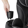 Evenflo Revolve360 Slim 2-in-1 Rotational Car Seat (Canton)