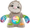 Fisher-Price - Linkimals -Paresseux Mobile - Édition française