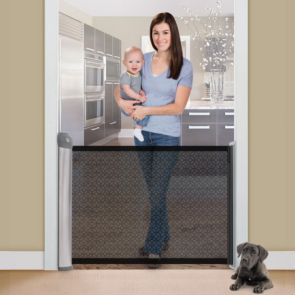 Summer infant expandable gate discount