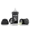 Twistshake Anti-Colic Bottle 180ML - Black