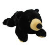 ALEX - Ours noir 16"