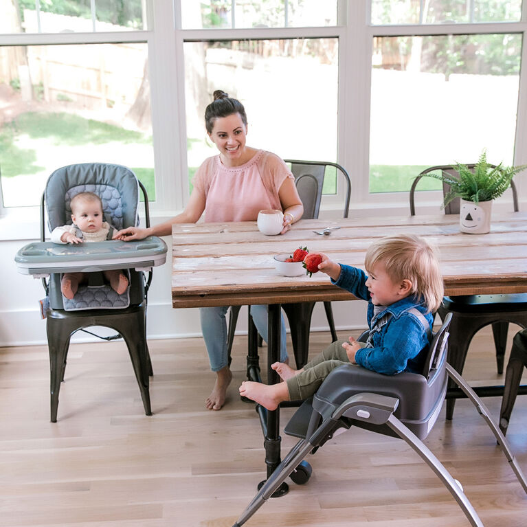 Ingenuity SmartServe 4-in-1 High Chair - Connolly