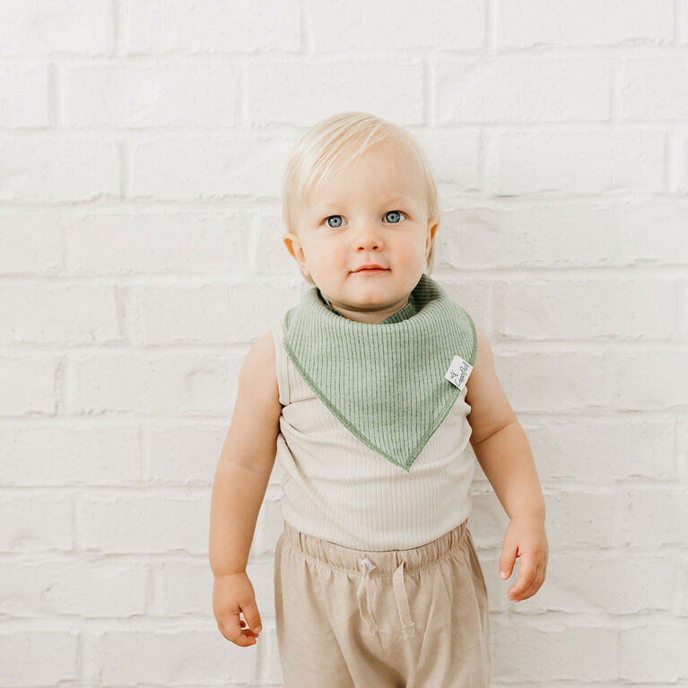 Copper Pearl Peanut Bib Babies R Us Canada