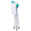 Summer Infant Pop 'N Sit Portable Highchair