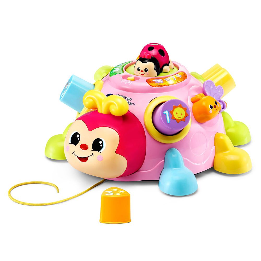 Vtech ladybug hotsell