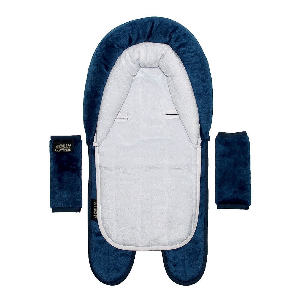 Jolly jumper 2 in 1 head hugger online