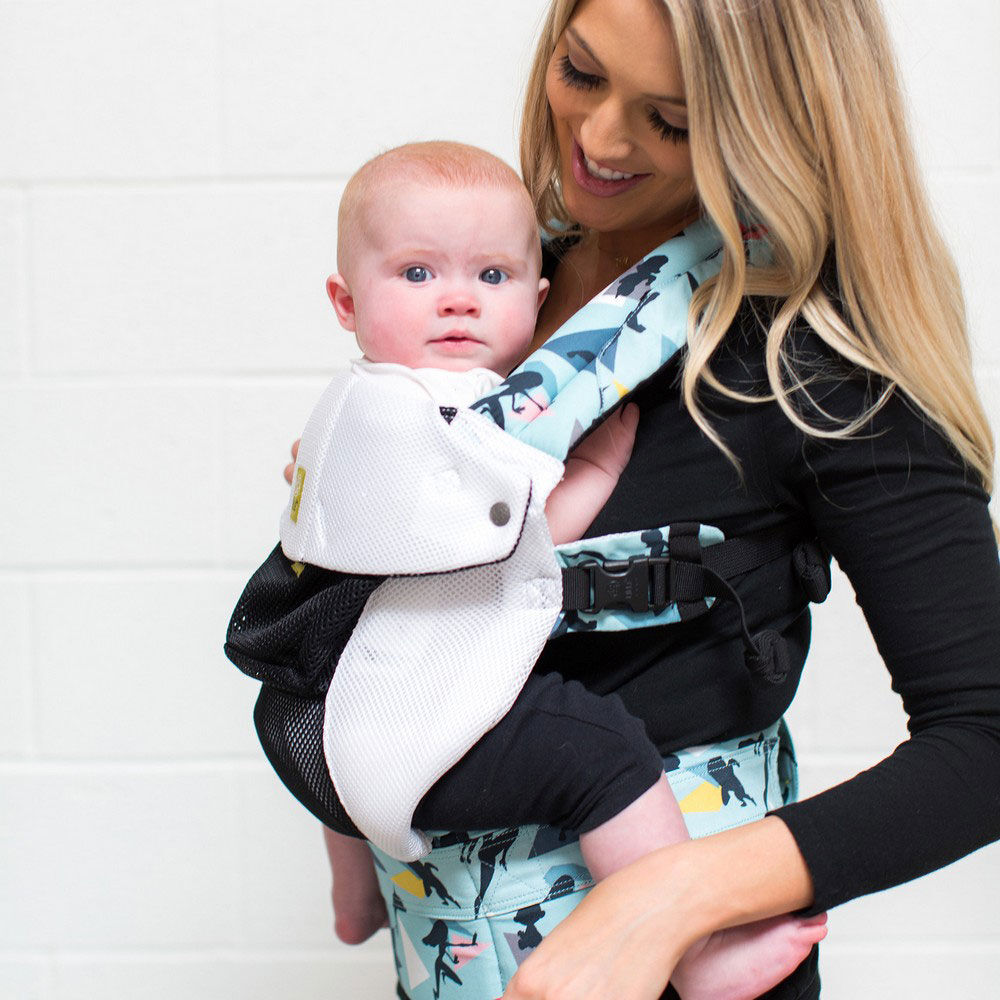 Lillebaby incredibles best sale