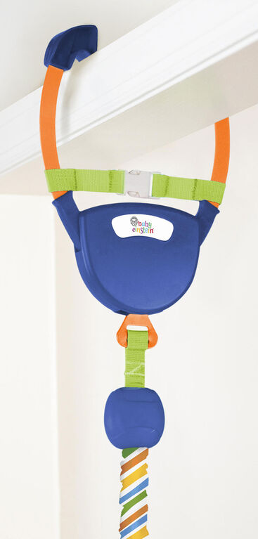 Baby Einstein Sea & Discover Door Jumper