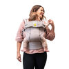 Lillebaby:Porte-Bebe Comp.Allseason Ston.