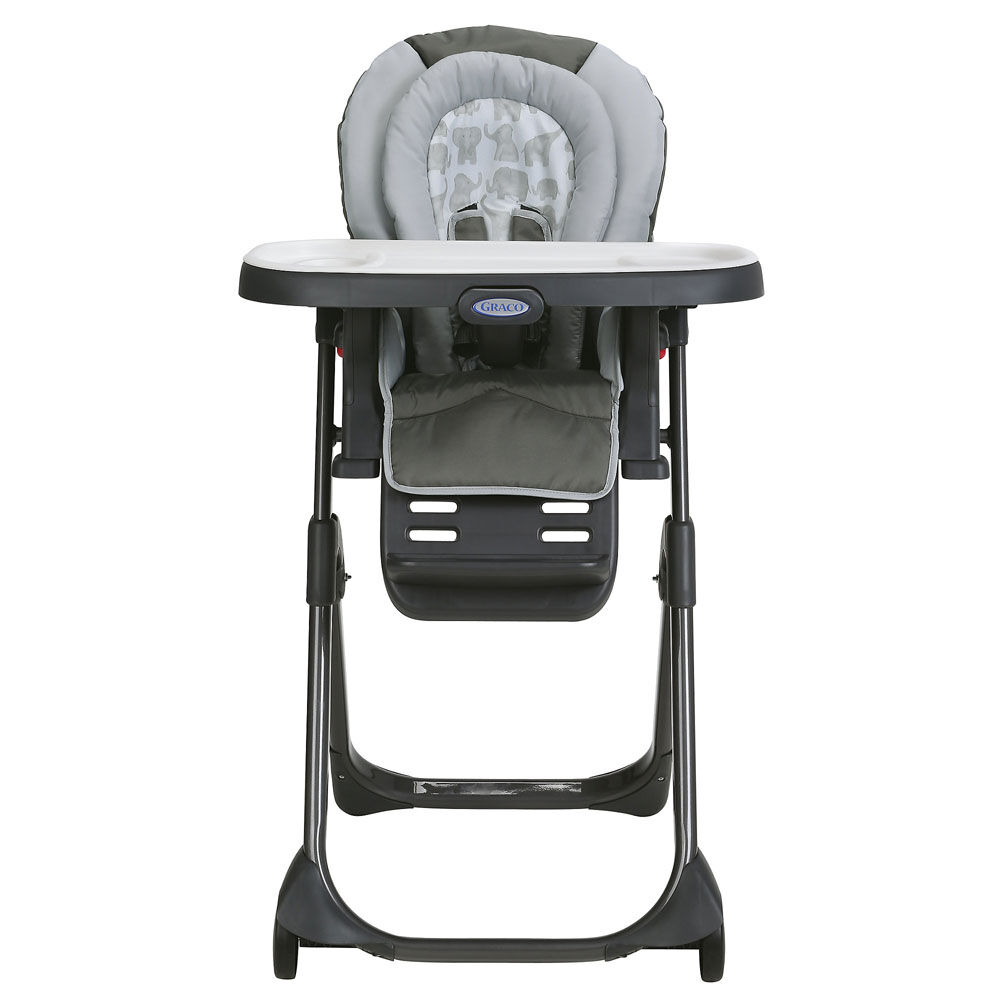 Graco DuoDiner High Chair Eli R Exclusive Babies R Us Canada