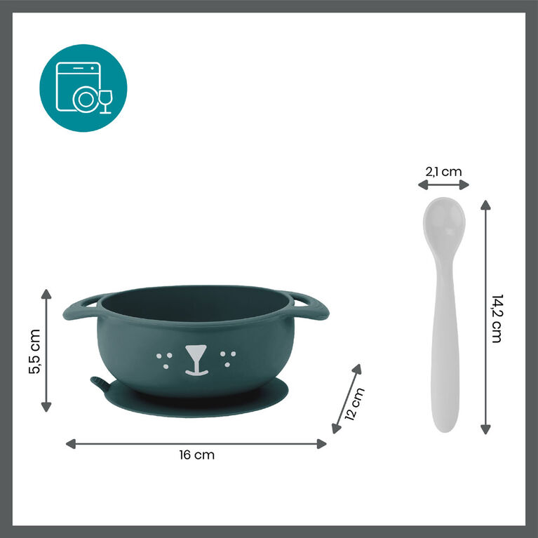 Set Repas Tast'Isy Chien