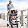 Pivot Modular Travel System With Litemax Desert Tan