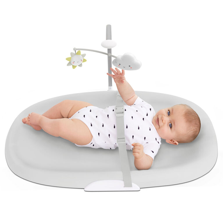 Skip Hop Nursery Style Wipe Clean Changing Pad Babies R Us Canada